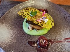 -马勒别墅·中餐厅