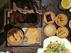 -哈爾濱記憶·城市文化主题餐厅