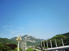 -泰山风景名胜区