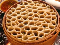 -王村姑老土炕莜面村(桥东店)