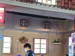 -街小坐闽南小牌档(老火车站店)