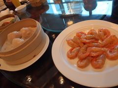 -新天世纪中餐厅