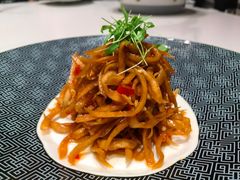 -雅苑中餐厅