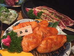 -黑牛の店·和牛烧肉(合生汇店)