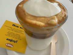 -A thing COFFEE(下梅林店)