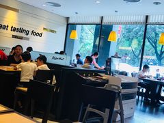 大堂-必胜客(WOW西丽店)