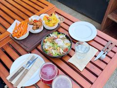 -京A Taproom·精酿餐吧(CBD店)