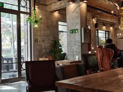 -MAAN COFFEE(金桥店)
