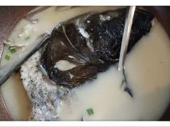 鱼头汤-夜上海(新天地店)