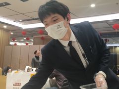 -金时代顺风大酒店(临港百联店)
