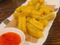 -大洋家·潮汕鱼鲜·花胶砂锅粥(天河东路店)