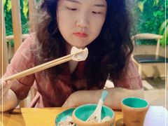 -南国锋味椰子鸡(瀚海店)