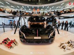 -上海汽车会展中心