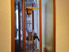 -RUMORS COFFEE ROASTERY鲁马滋咖啡(湖南路店)
