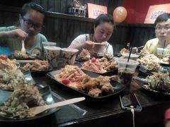 android_upload_pic-暖食光·台式家庭餐厅·生日主题店(万达店)