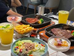 -牛扒先生·厚切雪花牛扒西餐厅(北京路禺山路店)