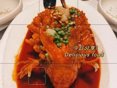 -玫瑰厅上海菜(兴国路店)