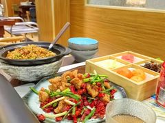 -金龙·打边炉(武进路店)