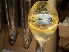 -Shift cocktail bar鸡尾酒吧
