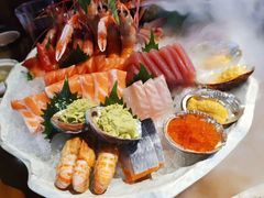 -和彩放题餐厅(酒仙桥店)