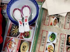 -七爷清汤腩·港式餐厅(金狮广场店)