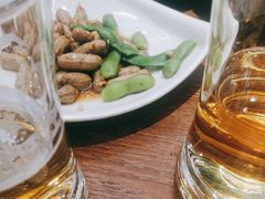 -管氏翅吧(马家堡店)