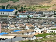-图们口岸