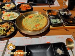 -虎哥六韩式烤肉料理 TIGERGRILL(隆生金山湖中心购物广场店)