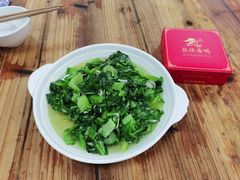 -忠记姜母鸭