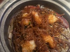-绿茶餐厅(昆明世纪金源店)
