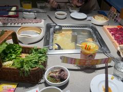 -海底捞火锅(北京路店)