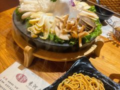 -束河人家(南锣鼓巷店)