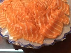 -小铜锣湾海鲜家常菜馆(河西店)