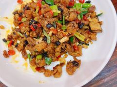 -伙工殿餐厅(吉大店)