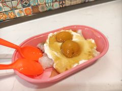 -和田爱乐塔西娜刨冰粽子