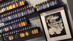 -MDZ STORE·TATTOO·耳饰