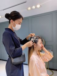 -GRACE KELLY婚纱与礼服(北京店)