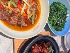 -志明眷村·台式融合菜·宵夜