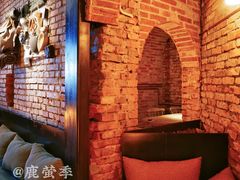 -鹿萤季·营地小馆(皇后公园店)