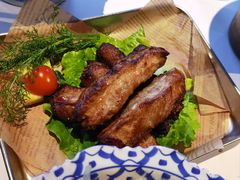 -BetterThai 泰加(苏州中心店)