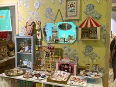 -恋物百货商店(华侨城店)