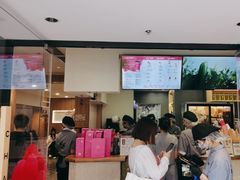 -霸王茶姬(正佳广场店)