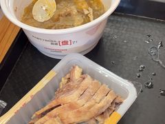 -回味鸭血粉丝汤(夫子庙瞻园路店)