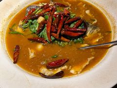 -清水亭湖北菜(大屯DT51店)