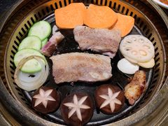 -嘿嘟嘟·肋条烧肉放题(爱融荟城店)