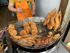 -骆记肠粉油糍
