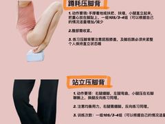 -小酒窝中国舞(汉阳店)