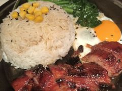 -留半山·香港食堂(啦啦宝都店)