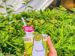 -GOTLOT COFFEE&KITCHEN角落厨房NOOK店