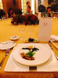 点击看大图 -人民大会堂宴会厅